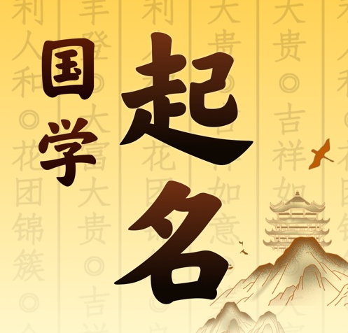 徐水国学起名 人工起名一对一